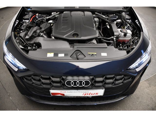 Audi A5 - Bild 14