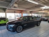 BMW 730d/Bestzustand mit Neupreis 127.757, - Euro - gebrauchte BMW 7er Reihe aus dem Jahr 2012