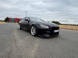 BMW M6 Gran Coupe*LED*B&0*CARBON*SITZKLIMA* KEYL - BMW M6: Limousine