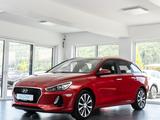 Hyundai i30 cw Trend Navi/LED/RFK/8xBereift - Hyundai: X30