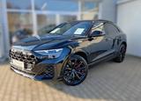 Audi Q8 TFSI e S line business PANO/HUD/AHK/23"  0,5% - Audi Q8 Plug-in Hybrid (PHEV) Gebrauchtwagen