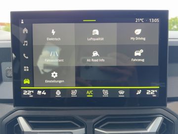 Dacia Bigster Expression Hybrid 1.8 155 PS Automatik E