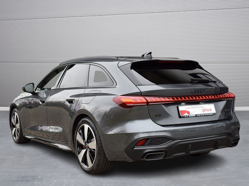 Audi A5 - Bild 3