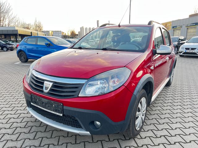 Dacia Sandero Stepway II