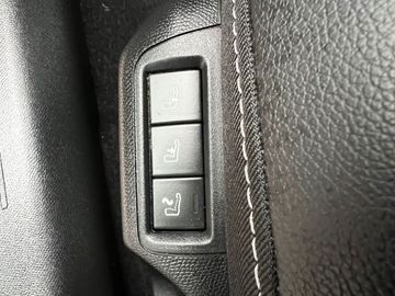 Bild 16 Opel Corsa Corsa-e Ultimate - SHZ | LHZ | RFK | Massage