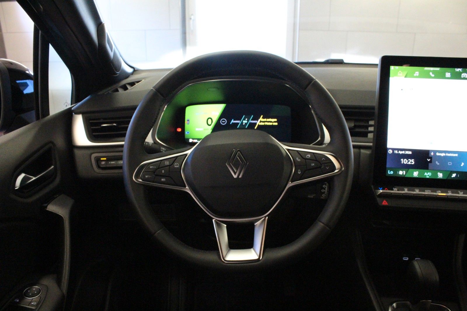 Fahrzeugabbildung Renault Symbioz E-Tech Full Hybrid 145 Evolution*