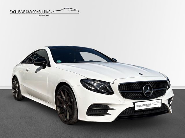 MERCEDES-BENZ E 200 – Bild 3