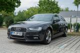Audi A4 1.8 TFSI Ambition Avant Facelift PDC XENON - Audi A4 aus 2012: Facelift