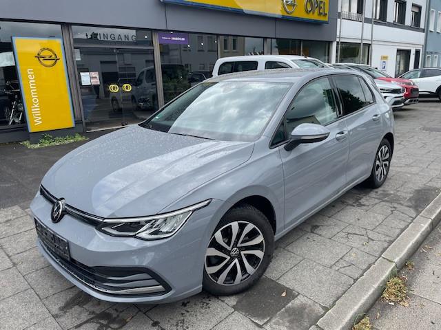 Volkswagen Golf VIII AUTOMATIK Active +2 JAHRE GARANTIE+