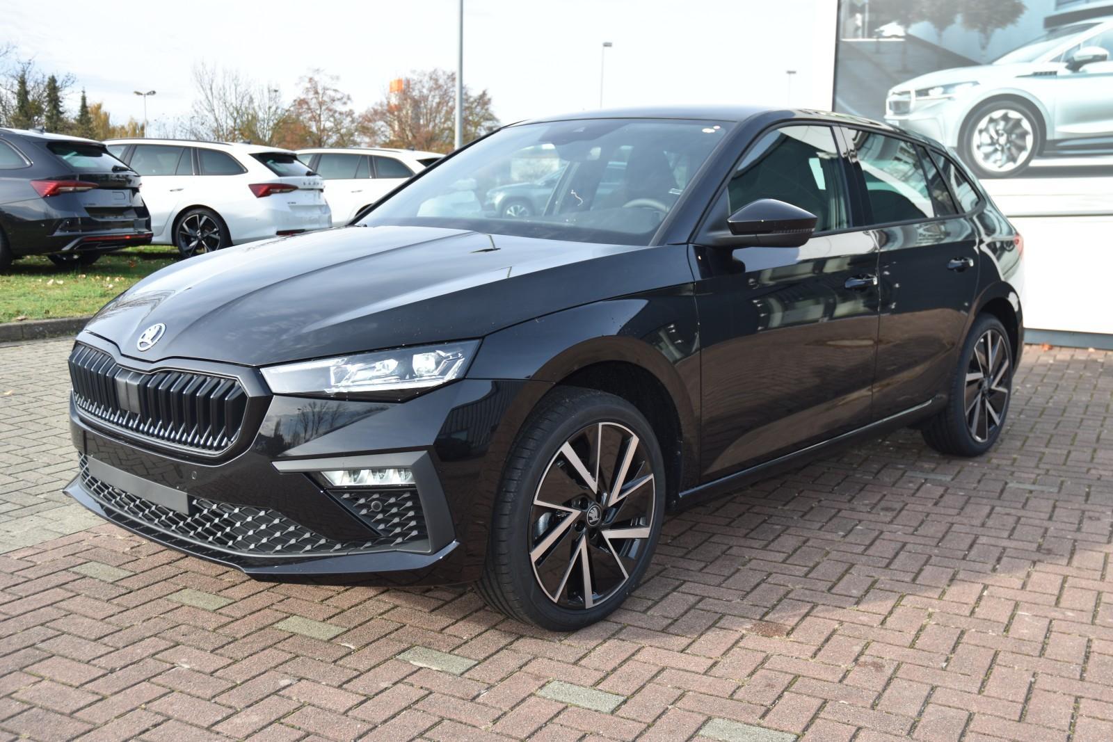 Skoda Scala 1.5TSI*Matrix*Pano*Rückcam*Bhz.FS,VS,Lenkr