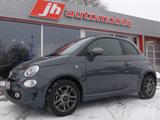 Fiat 500C Sport PDC*Klima*8-fach*ab 199€ - Fiat 500C Gebrauchtwagen in Hannover