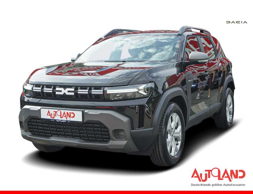 Image of Dacia Duster
