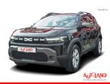Dacia Duster Expression 140 LED Navi Kamera - Dacia Duster Tageszulassungen