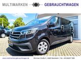 Renault Trafic Combi L2H1 3,0t Life 2.0 BLUE dCi 150 EU6 - Renault Trafic aus 2023