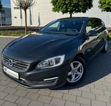 Volvo V60 Kombi Business Edition*2Hand* - Volvo V60: Business Edition