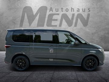Volkswagen T7 Multivan 2.0TDI DSG Life Edition NAV RFK SHZ