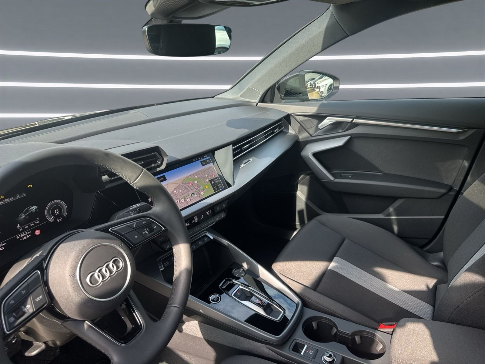 Audi A3 - Bild 13