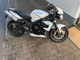 Triumph Street Triple R - 2012 STREET TRIPLE