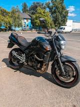 Suzuki GSR 600 - Offers