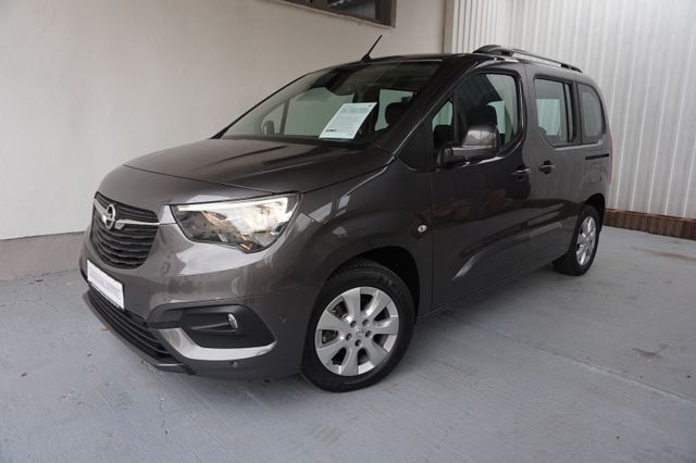 Opel Combo Life E Edition 1,2 Turbo Navi Shzg Kamera