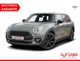 MINI Clubman 1.5 One LED Tempomat Navi Bluetooth PDC - MINI One Clubman Benziner Gebrauchtwagen