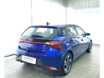 Hyundai i20 - 6