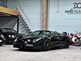 Ferrari 458 Spider Carbon / Lift / Approved / RacingSeat - Ferrari mit Benzin-Antrieb: Cabrio