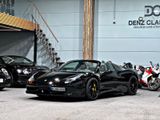 Ferrari 458 Spider Carbon / Lift / Approved / RacingSeat - Ferrari 458 Gebrauchtwagen
