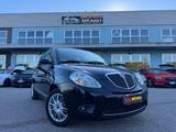 Lancia Ypsilon 1.2 Platino NEOPATENTATI - gebrauchte Lancia Ypsilon aus dem Jahr 2008