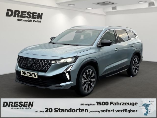 Renault Espace Techno Full Hybrid E-Tech 200 5-Sitzer Si