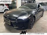 Kia Stinger GT 4WD|ACC|HUD|Pano|H&K|Memo|Keyless|360 - Kia Stinger Gebrauchtwagen