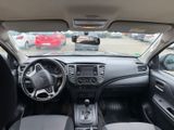 Mitsubishi L200 Basis Doppelkabine 4WD tüv insp garantie - Mitsubishi L200 mit Diesel-Antrieb: Allradantrieb, Geländewagen, Klimaanlage
