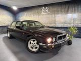 Jaguar XJ40 H-Zulassung HU 08/27 163KW 4.0S Schiebedach - Jaguar XJ40 aus 1993