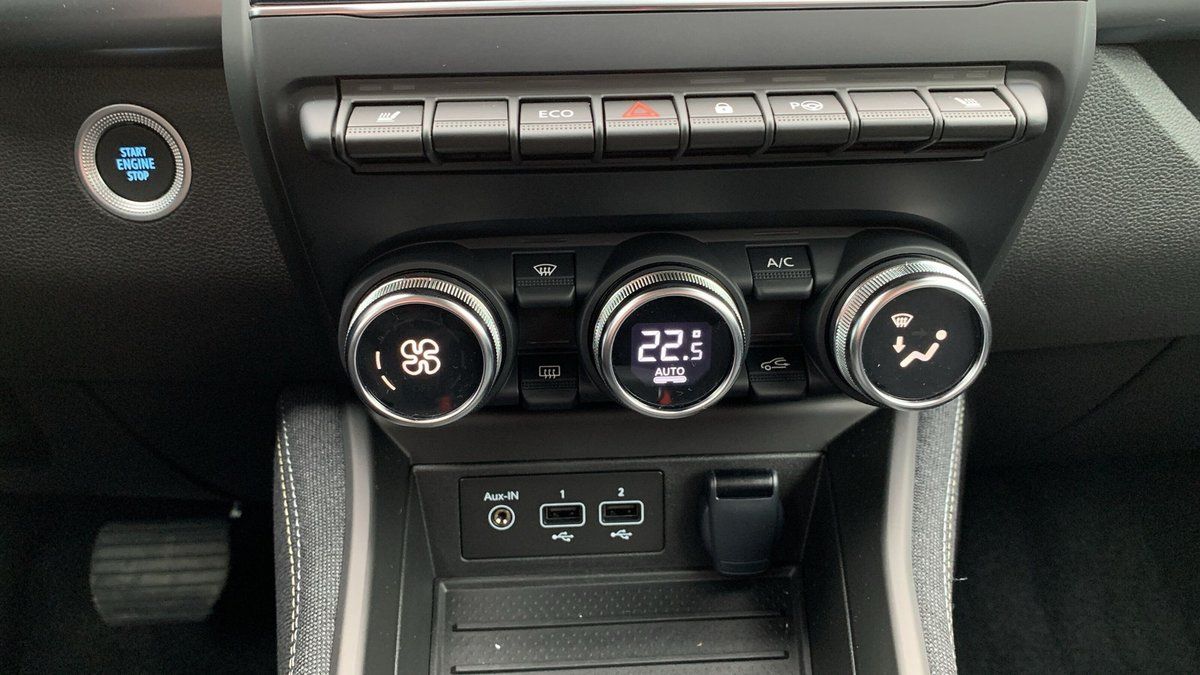 Renault ZOE - Bild 18