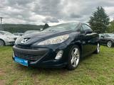 Peugeot 308 CC Cabrio-Coupe Premium*VOLL LEDER* - gebrauchte Peugeot 308 aus dem Jahr 2009