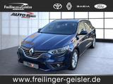 Renault Megane Intens Komfort-P. Easy-Parking-P. Easy-P. - Renault Megane mit Benzin-Antrieb