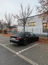 BMW Bmw e60 535d NUR TAUSCH!! Gegen Offroad - BMW 535 in Ludwigshafen