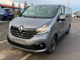 Renault Trafic III 1.6 L2H1 9 Sitze Navi K... - Renault Trafic: Ii