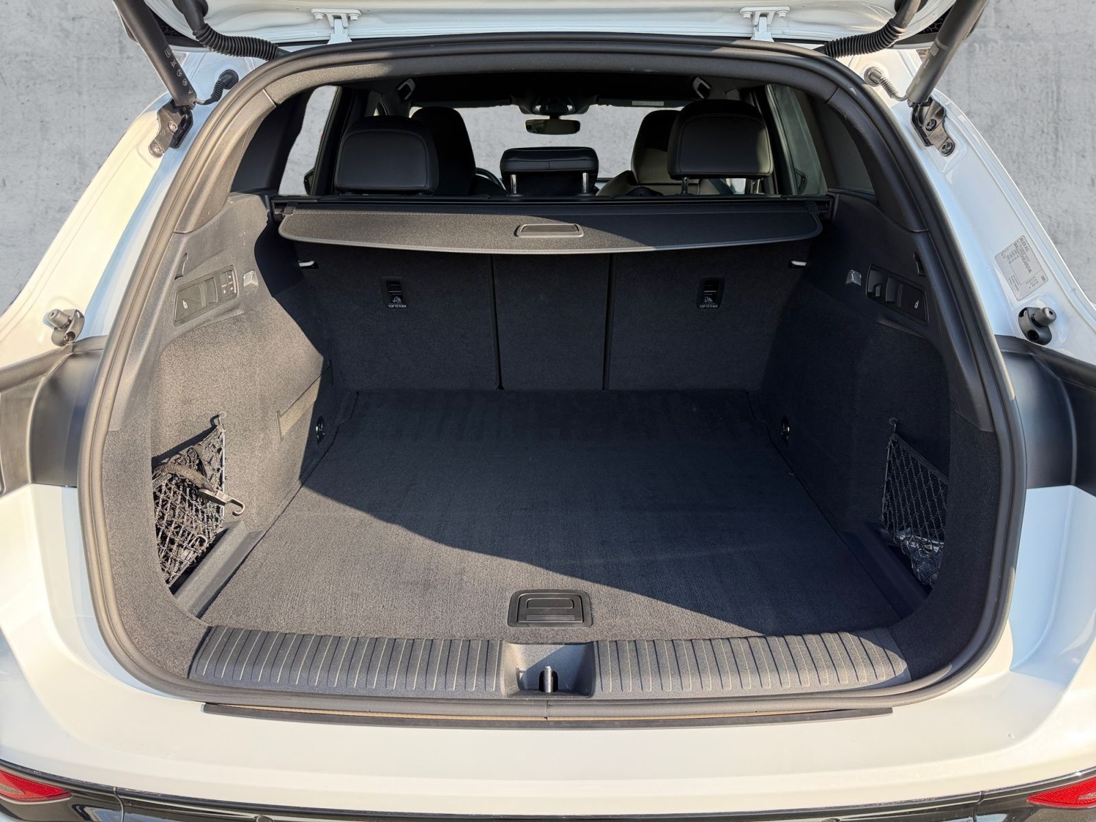 Audi SQ6 e-tron - Bild 15