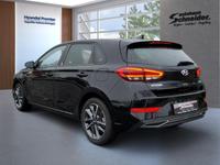 Hyundai i30 1.5 TGDi 48V 6-MT Edition 30+ NAVI/LED/SHZ/D