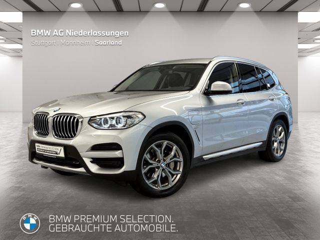 BMW X3 xDrive30e Navi PDC Sportsitze LED