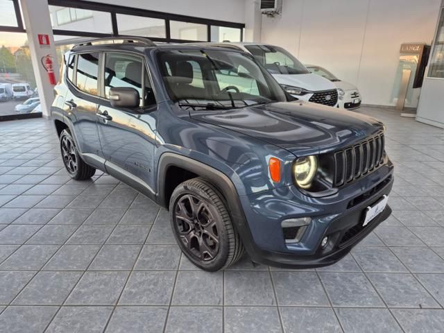 Jeep JEEP Renegade 1.3 T4 190CV PHEV 4xe AT6 80th Ann imagem 3