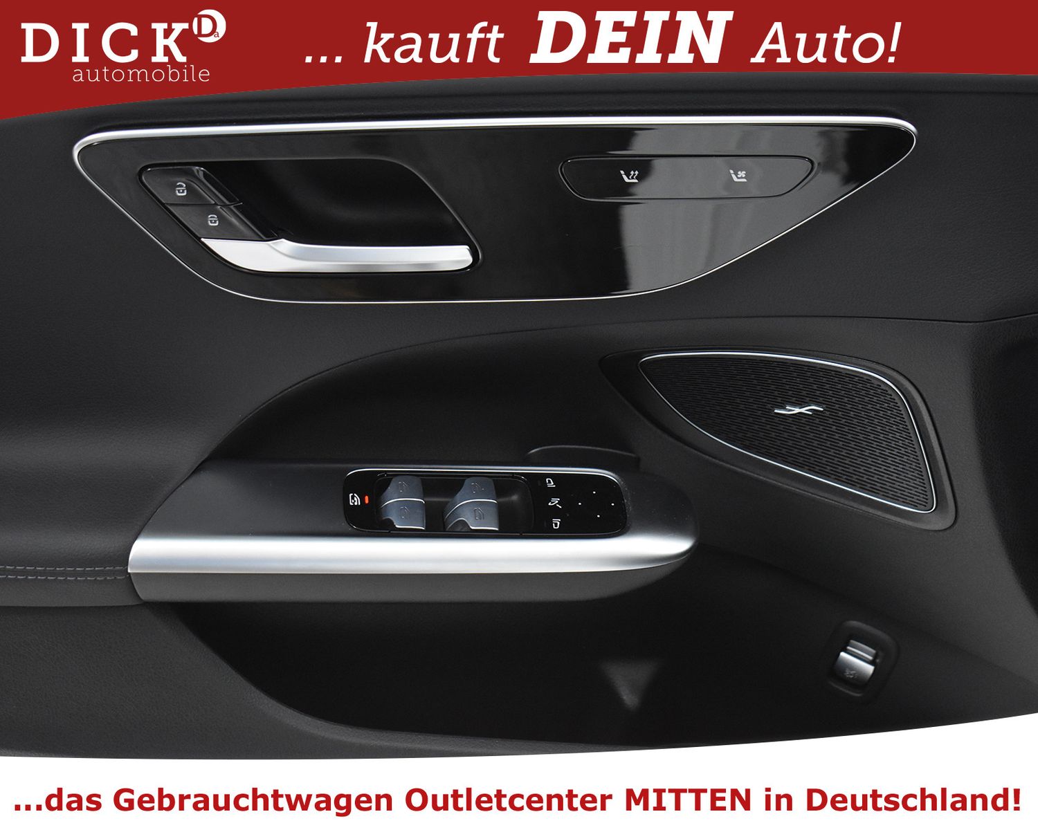 MERCEDES-BENZ C300d 9G Avantg NIGHT+MULTIKON+WIDES+KAM+ACC+LED - Image 22