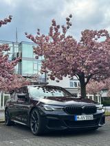 BMW M550i xDrive - gebrauchte BMW M550 aus dem Jahr 2021