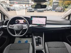 VW GOLF 150PS "GOAL" #AHK #KAMERA #LED+