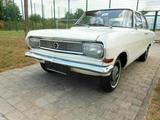 Opel Rekord B Olympia Automatic 2Türer Tüv 8.26 - Opel Rekord: 2.2