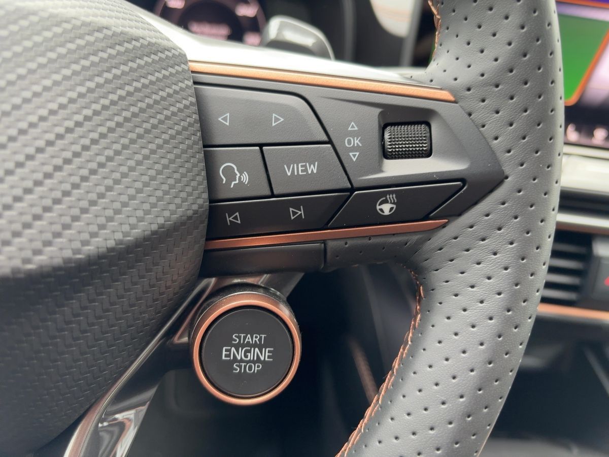 Cupra Leon - Bild 16