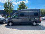 Randger R560 - Randger Wohnwagen & Wohnmobile