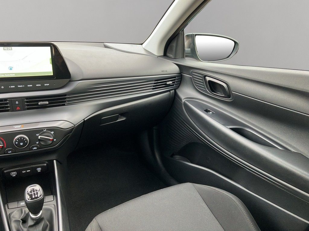 Hyundai BAYON – Bild 16
