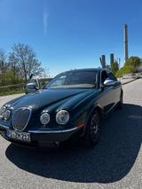 Jaguar S-Type 3 L V6 Executive Executive - Jaguar S-Type in Hamburg